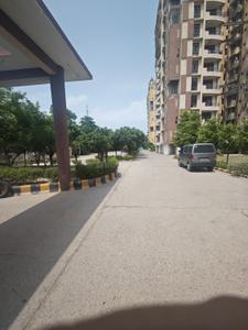 Image of 1605 Sq.ft 3 BHK Apartment / Flat for sale in Nitishree The Alstonia Apartments, Sector PI, Greater Noida for Rs. 9900000