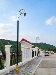 Image of 1200 Sq.ft Residential Plot / Land for sale in Param Prime Hills, Sanawadia, Indore for Rs. 5600000