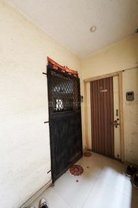 Balcony Image of 1781 Sq.ft 3 BHK Apartment / Flat for sale in Hadapsar Pune for Rs. 8900000