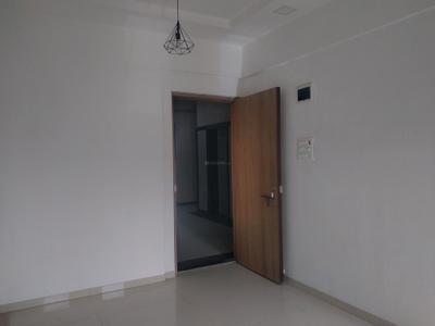 Living Room Image of 630 Sq.ft 1 BHK Apartment / Flat for sale in Wonder Park, Fatherwadi Vasai for Rs. 3750000