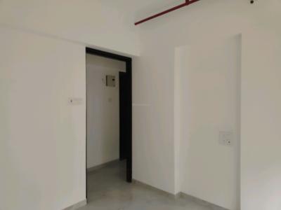 Bedroom Image of 580 Sq.ft 1 BHK Apartment / Flat for sale in Sai Swapn Bhamini Sankul, Naigaon East Naigaon for Rs. 2800000