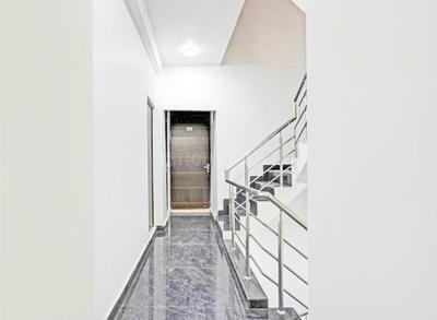 Balcony Image of Coperate home ph in Sector 37, Noida