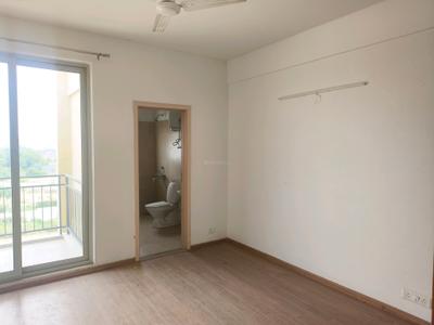 Bedroom Image of 1550 Sq.ft 3 BHK Builder Floor for rent in Vatika Xpressions, Sector 88B Gurgaon for Rs. 33000