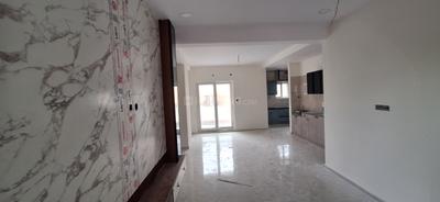 Hall Image of 1615 Sq.ft 3 BHK Apartment / Flat for sale in Alwal Secunderabad for Rs. 10000000