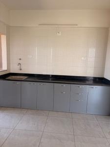 Kitchen Image of 1260 Sq.ft 2 BHK Apartment / Flat for sale in Eklingji Radhe Exotica, Sanand Ahmedabad for Rs. 4000000