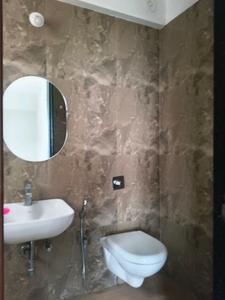 Bedroom Two Image of 929 Sq.ft 2 BHK Apartment / Flat for sale in VTP Belair, Mahalunge Pune for Rs. 7700000
