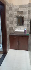 Kitchen Image of 1250 Sq.ft 2 BHK Independent House for rent in Railway Station Area Kota for Rs. 11000