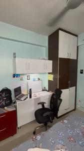 Bedroom Image of 1900 Sq.ft 3 BHK Apartment / Flat for sale in Indiabulls Centrum Park, Sector 103 Gurgaon for Rs. 21000000