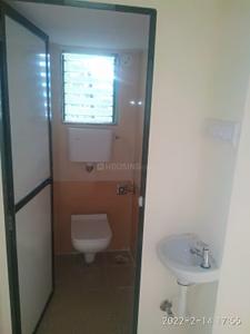 Bathroom Image of 580 Sq.ft 1 BHK Apartment / Flat for sale in Neral Thane for Rs. 2000000