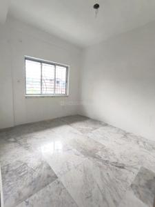 Hall Image of 1023 Sq.ft 3 BHK Apartment / Flat for sale in Behala Chowrasta Kolkata for Rs. 4600000