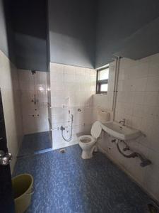 Bathroom Image of 1500 Sq.ft 3 BHK Apartment / Flat for sale in  West Coast Residency 1, Porvorim Goa for Rs. 11000000