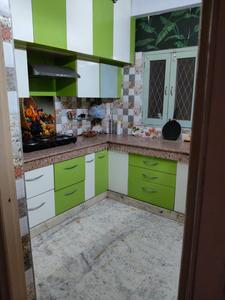 Kitchen Image of Self in Vaishali, Ghaziabad