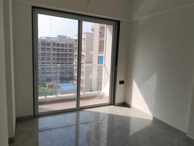 Bedroom Image of 1250 Sq.ft 2 BHK Apartment / Flat for sale in Marquis Royal Palm, Ulwe Navi Mumbai for Rs. 14500000