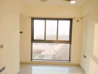 Living Room Image of 751 Sq.ft 2 BHK Apartment / Flat for sale in Ruparel Zion, Sion Mumbai for Rs. 33000000