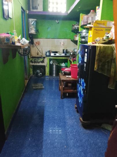 New Saram Kitchen 1