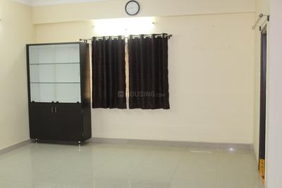 Living Room Image of 1800 Sq.ft 3 BHK Apartment / Flat for rent in Uppal Hyderabad for Rs. 27000