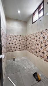 Bathroom Image of 2100 Sq.ft 3 BHK Independent House for sale in Idikarai Coimbatore for Rs. 8600000