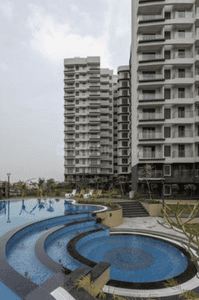 Image of 3660 Sq.ft 3 BHK Apartment / Flat for sale in D Ornate, Vaishali Nagar, Indore for Rs. 34770000