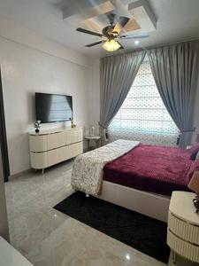 Bedroom Image of 1495 Sq.ft 2 BHK Builder Floor for rent in Rajguru Nagar Ludhiana for Rs. 24999