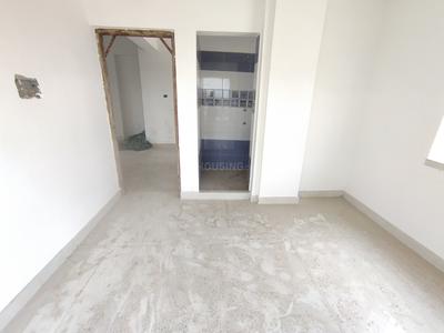 Bedroom Image of 1260 Sq.ft 3 BHK Apartment / Flat for sale in South Dum Dum Kolkata for Rs. 6552000