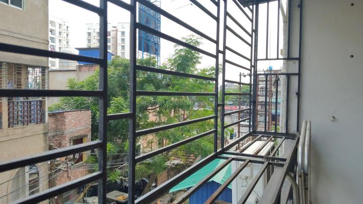 Banyan Mukul Shanti Garden Main Image 1