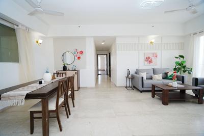 Hall Image of 1341 Sq.ft 2 BHK Apartment / Flat for sale in Umang Winter Hills, Sector 77 Gurgaon for Rs. 13100000