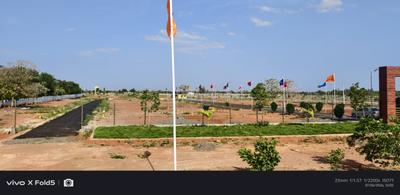 Image of 900 Sq.ft Residential Plot / Land for sale in Sengipatti, Thanjavur for Rs. 810000