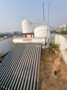 Balcony Image of 4500 Sq.ft 8 BHK Independent House for sale in Ravet Pune for Rs. 40000000