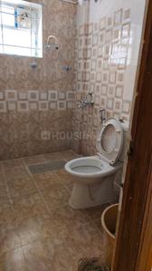 Image of 1400 Sq.ft 3 BHK Apartment / Flat for rent in Halasuru, Bengaluru for Rs. 40000
