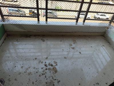 Balcony Image of 1140 Sq.ft 2 BHK Apartment / Flat for sale in Dharti Sai Archana, Kamothe Navi Mumbai for Rs. 12500000