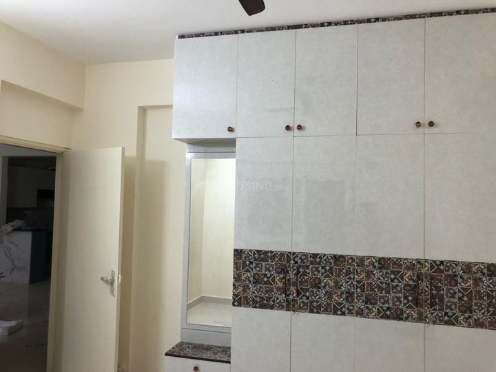 United sun city Bedroom 1