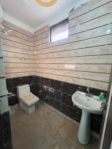Image of 1665 Sq.ft 4 BHK Builder Floor for sale in Laxmi Nagar, New Delhi for Rs. 13500000
