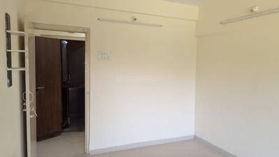 Bedroom Image of 1000 Sq.ft 2 BHK Apartment / Flat for rent in Chembur Mumbai for Rs. 50000
