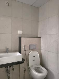 Bedroom Three Image of 957 Sq.ft 3 BHK Apartment / Flat for sale in Godrej Green Vistas, Mahalunge Pune for Rs. 9000000
