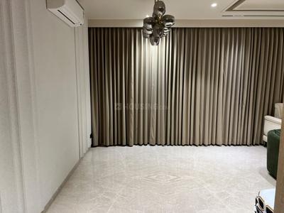 Bathroom Image of 1800 Sq.ft 3 BHK Builder Floor for sale in Smartworld Orchard, Sector 61 Gurgaon for Rs. 24500000