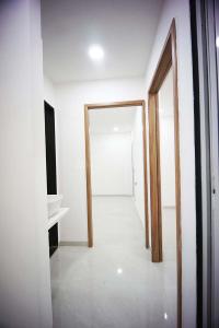 Hall Image of 722 Sq.ft 2 BHK Apartment / Flat for sale in Wakad Pune for Rs. 8000000