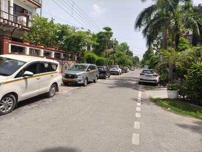Residential Authority Plots Plot View 2