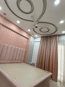 Hall Image of 1250 Sq.ft 3 BHK Apartment / Flat for sale in Sanjeevini Srushti, Whitefield Bengaluru for Rs. 14500000