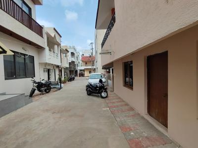 Image of 1650 Sq.ft 4 BHK Independent House for sale in Akota, Vadodara for Rs. 10500000