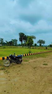 Image of 1200 Sq.ft Residential Plot / Land for sale in Sultanpur Road, Lucknow for Rs. 2638800