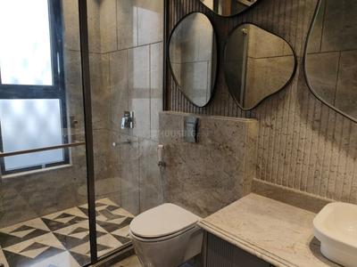Image of 4500 Sq.ft 4 BHK Duplex for sale in Greater Kailash II, New Delhi for Rs. 180000000