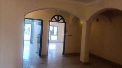 Living Room Image of 1900 Sq.ft 3 BHK Apartment / Flat for sale in The Mall Avenue Lucknow for Rs. 23000000