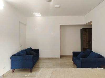 Bedroom Image of 2500 Sq.ft 4 BHK Apartment / Flat for sale in Hubtown Sunmist, Andheri East Mumbai for Rs. 86000000