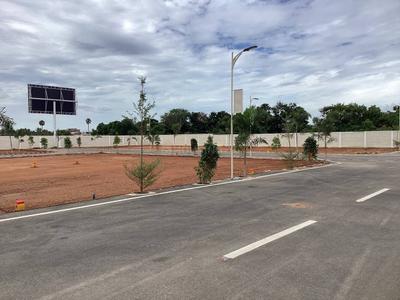 Image of 1888 Sq.ft Residential Plot / Land for sale in Kurumbapalayam, Coimbatore for Rs. 8560000