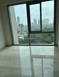 Hall Image of 1300 Sq.ft 3 BHK Apartment / Flat for rent in Piramal Aranya, Byculla Mumbai for Rs. 180000