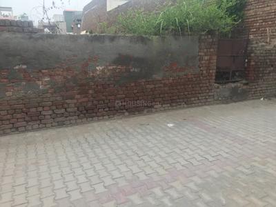 Bank Colony Plot View 3