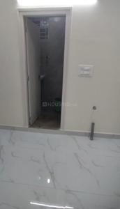 Bathroom Image of 1161 Sq.ft 2 BHK Apartment / Flat for rent in Grihavarsha Serenity 7, Ambedhkar Colony Tirupathi for Rs. 18000