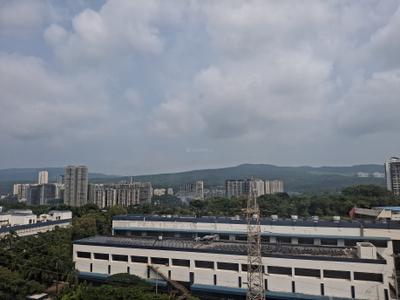 Bedroom Image of 800 Sq.ft 2 BHK Apartment / Flat for sale in Sethia Imperial Avenue, Malad East Mumbai for Rs. 18000000