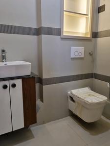 Bedroom Two Image of 1000 Sq.ft 3 BHK Apartment / Flat for sale in Najafgarh New Delhi for Rs. 8500000
