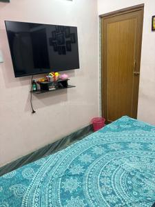Bedroom Image of 769 Sq.ft 2.5 BHK Apartment / Flat for sale in Baguiati Kolkata for Rs. 2600000